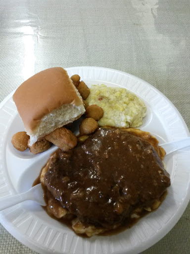 Simply Southern Caterers - Thumbnail