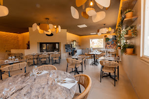 Photo n°21 de L'Atelier des Artistes à Remoulins (Restaurant)