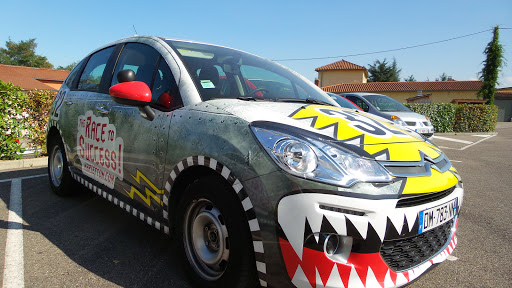 Photo de Auto-école Marietton Vaugneray