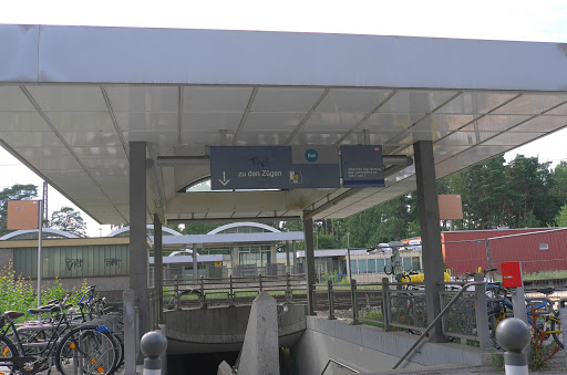 Nürnberg-Eibach - Visual