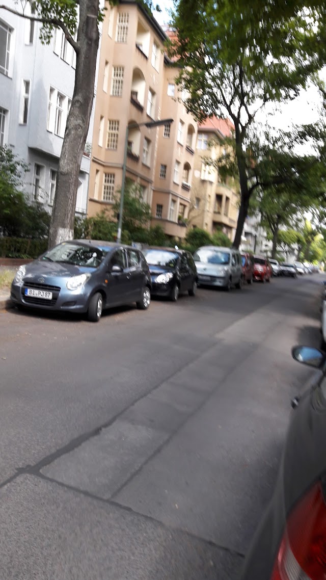 Taunus Klause