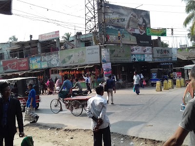 Photos of Dhaka Road Bus Stop