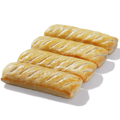 Greggs by null