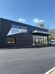 Photo n°8 de CK SPORT CONCEPT à Sarlat-la-Canéda (Vendeur de voitures d'occasion)