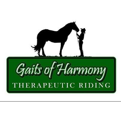 Gaits of Harmony Therapeutic Riding