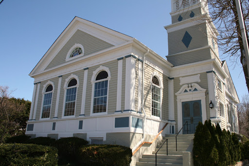 North Shore Community Church - Thumbnail