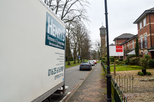 Henry's Removals & Transportation Ltd - Thumbnail