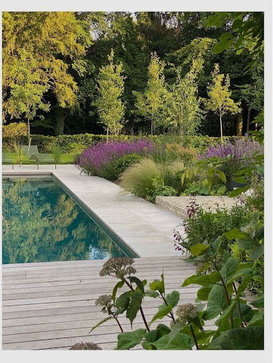 Photo de Leaurend Les Jardins Verts à Mormoiron (84570)