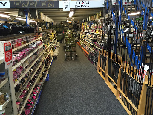 Angling Direct Fishing Tackle Shop Rayleigh - Thumbnail