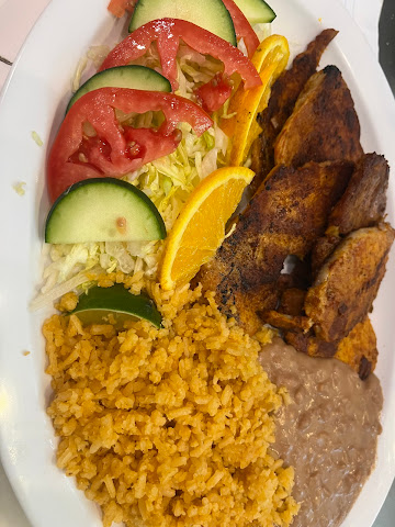 La Casita Poblana by null