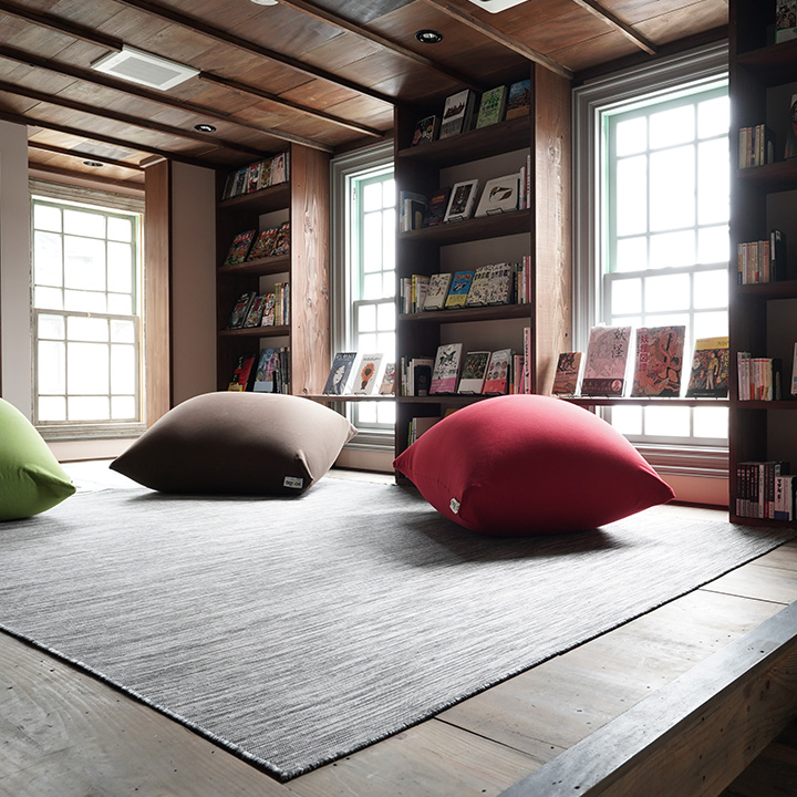 妖怪ブックカフェ