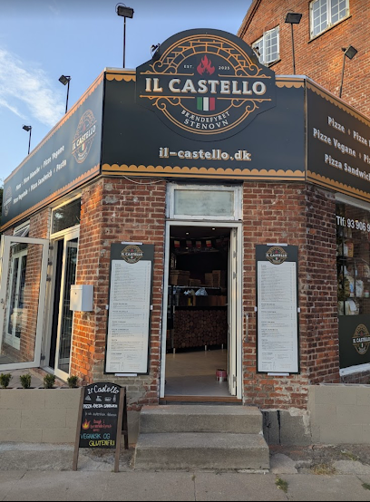 Il Castello vanløse