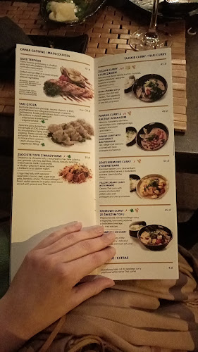 Opinie o Edo Fusion Asian Cuisine & Ramen w Kraków - Restauracja