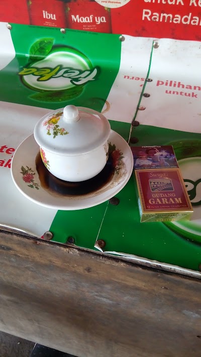 Photos of Warung Kopi Cak Lan