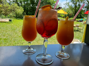 Photo n°29 de Guinguette du coussoulat à Marmande (Restaurant brunch)