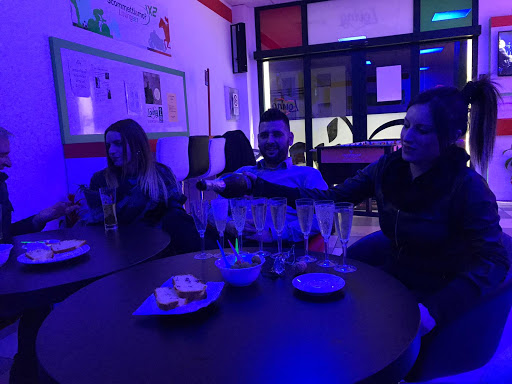 Loving Music Bar - Thumbnail