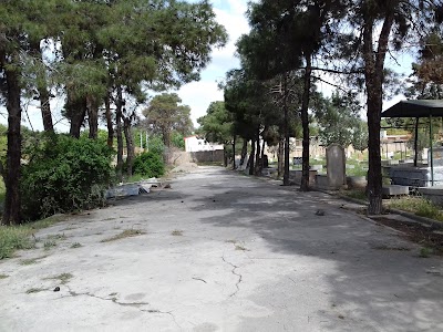 Photos of Tomb of the Armenian Church