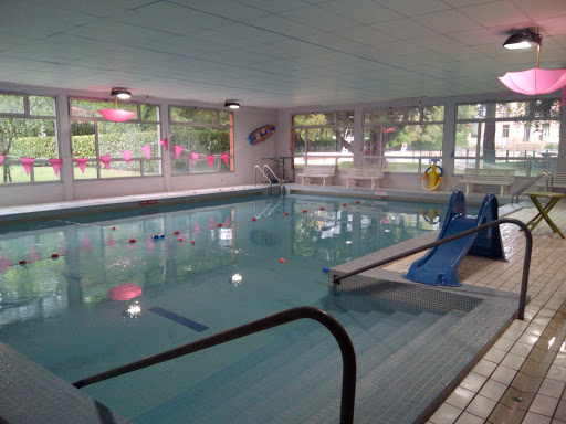 Piscine Municipale Saint Sulpice la Pointe - Thumbnail