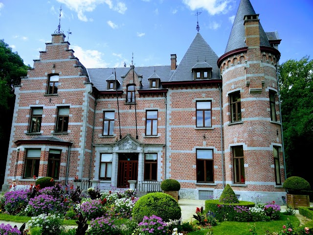 Kasteel / Domein Groenenberg