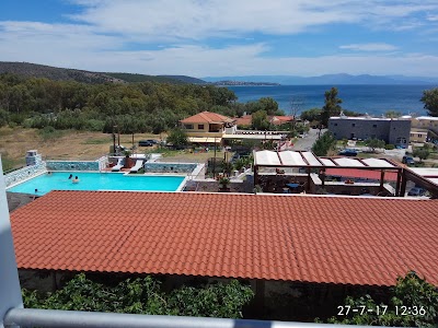 Photos of Vathi Hotel
