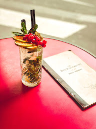 Photo n°103 de Le Recrutement à Paris (Restaurant)