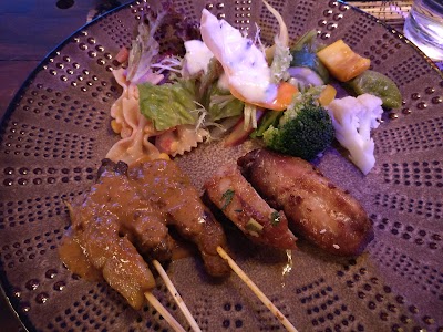 Photos of Tikitiki Bowling Bar