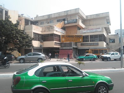 Photos of FOBERT