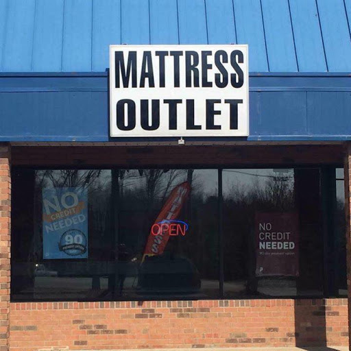 Mattress Outlet of Concord