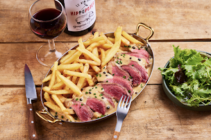 Photo n°3 de Hippopotamus Steakhouse à Pontault-Combault (Restaurant de grillades à l'américaine)