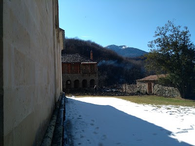 Photos of Kvatakhevi Monastery