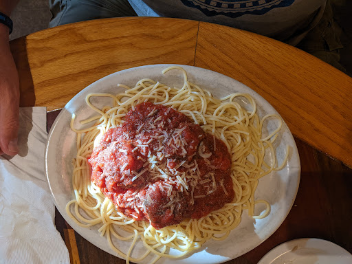 Lotsa Pasta & That'za Pizza - Thumbnail