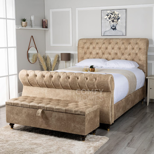 Comfy Homes - Furniture and Home Furnishings - Thumbnail