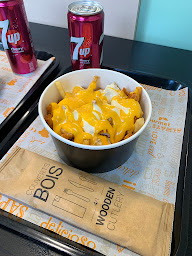 Photo n°8 de Bueno Pizza à Vierzon (Restauration rapide)