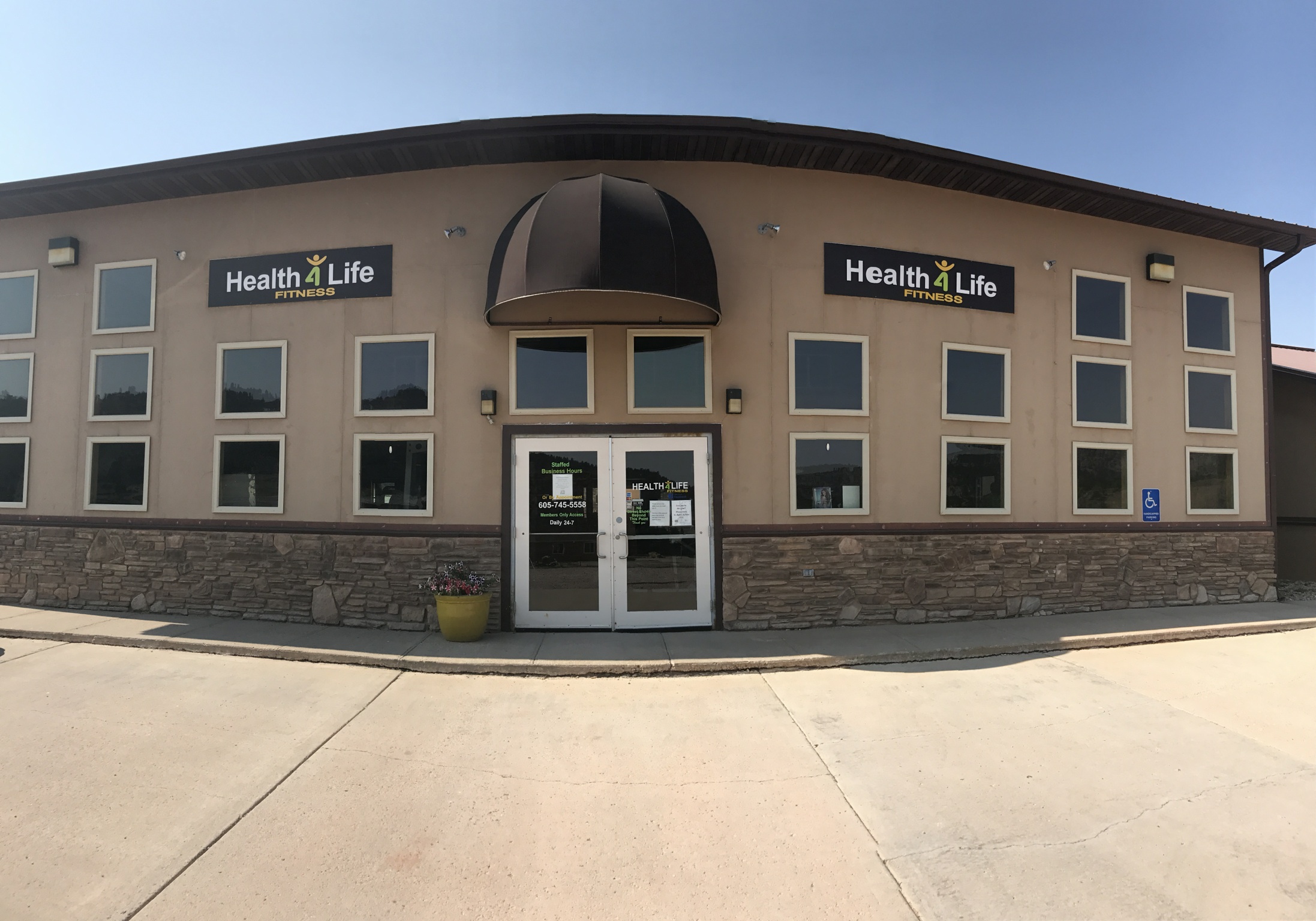 Health 4 Life Fitness photo 5