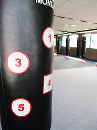 Photo n°9 de Mont Blanc Boxing 74 à Annecy (Club de boxe)