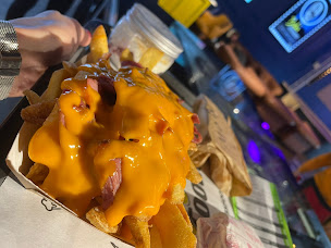 Photo n°82 de Bob's Foodcourt à Barjouville (Restaurant)