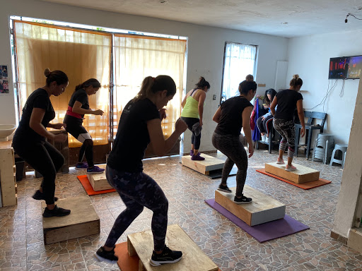 Fitclub santa maria - Thumbnail