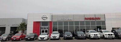 Nissan of Las Cruces