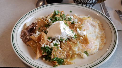 Eel River Cafe - Thumbnail