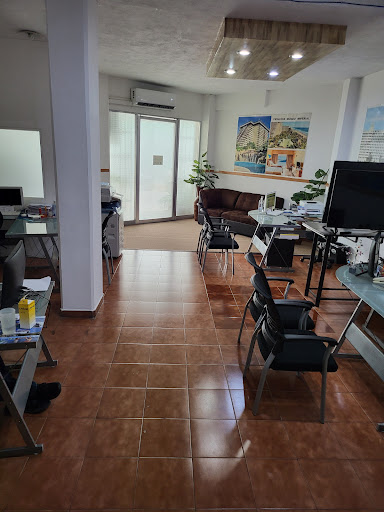 Lodging Acapulco
