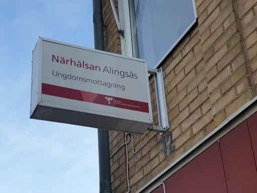 Alingsås ungdomsmottagning - Thumbnail