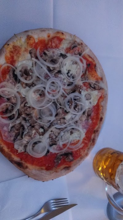 Photos of Pizzeria La Rustica