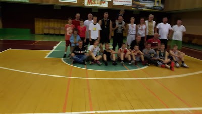 Photos of Raseiniu kuno kulturos ir sporto centras