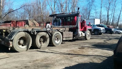 Pride Hauling&Recycling Company