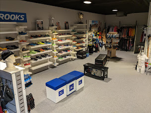 Photo n°3 de Run Alp à Voglans (Magasin d'articles de sports)