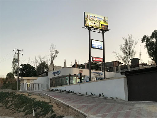 PLAZA CAMINO - Thumbnail