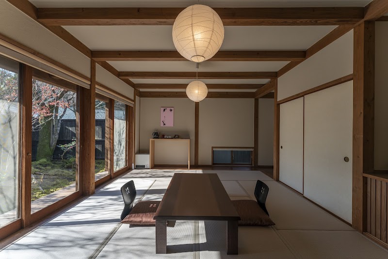 全室離れの温泉宿 久邸