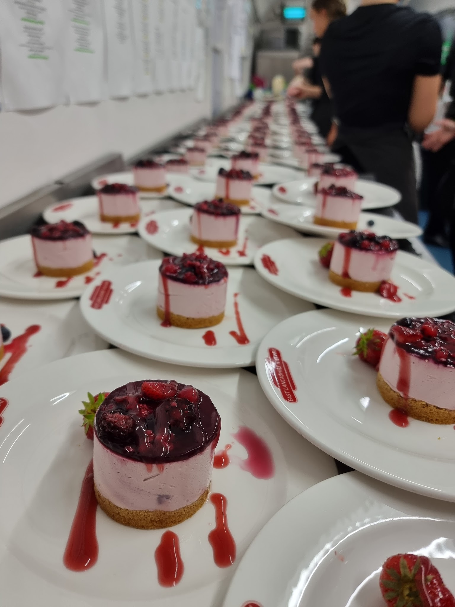 Lords The Caterers Ltd - Catering - photo 1
