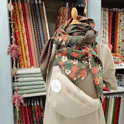 Photo n°11 de L' atelier de la Souris à Ouistreham (Boutique de laine)