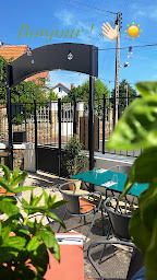 Photo n°10 de Péninsule à Montgeron (Restaurant)